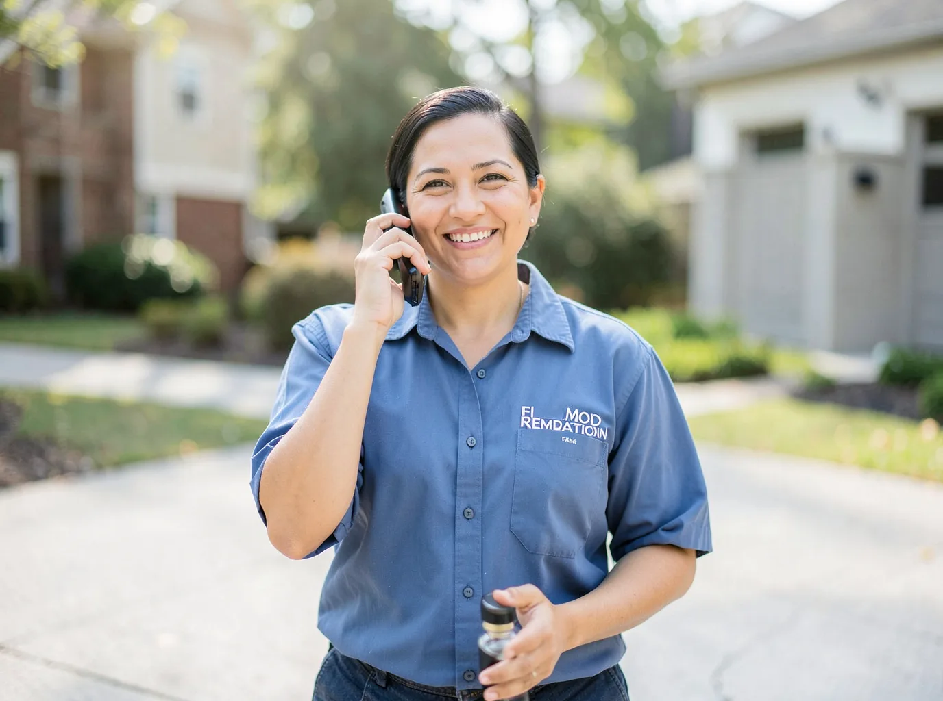 Mold Remediation Liberty Hill, TX FAQs